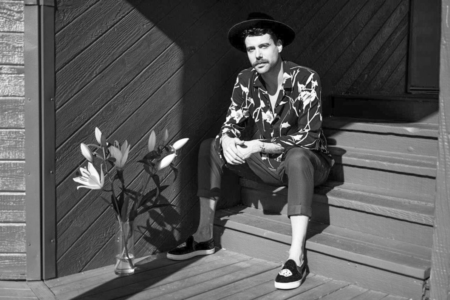 EP039 Drew Martin Cannabis – The Make Down Podcast