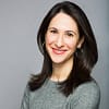 Dr. Rachel Nazarian