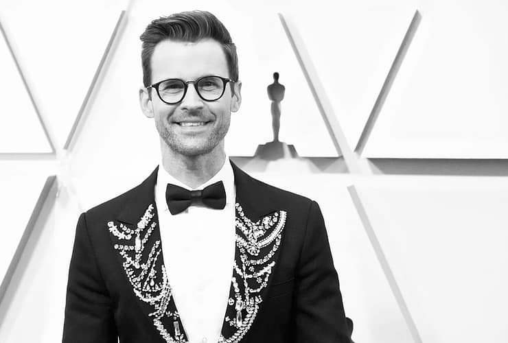 The Make Down - Brad Goreski